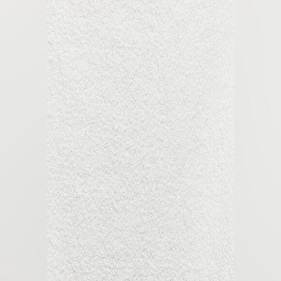 Zara ASYMMETRICAL SKIRT IN RIBBED FABRIC - Picture 11 of 15